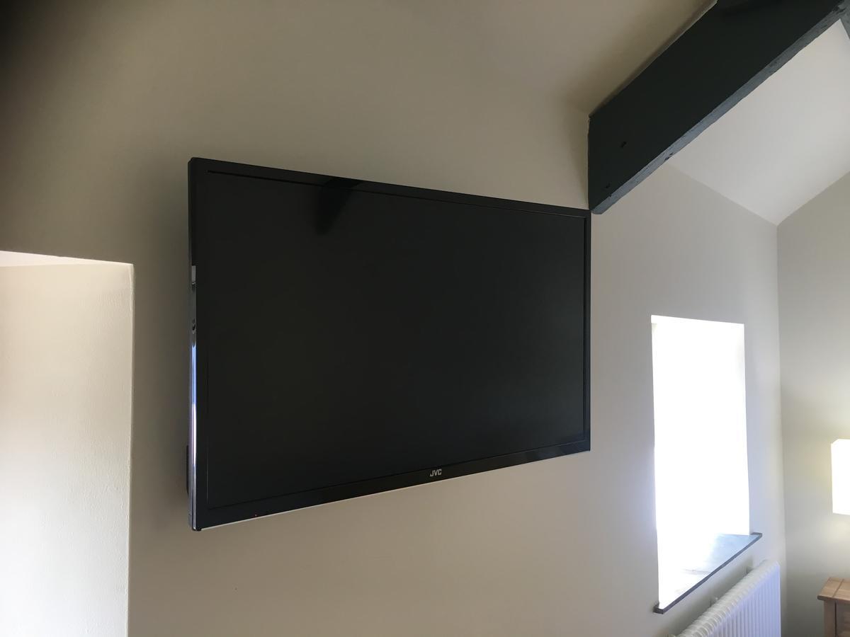 Rod&line Apartment Landrake