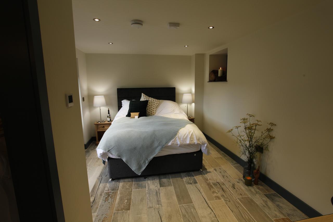 Rod&line Apartment *