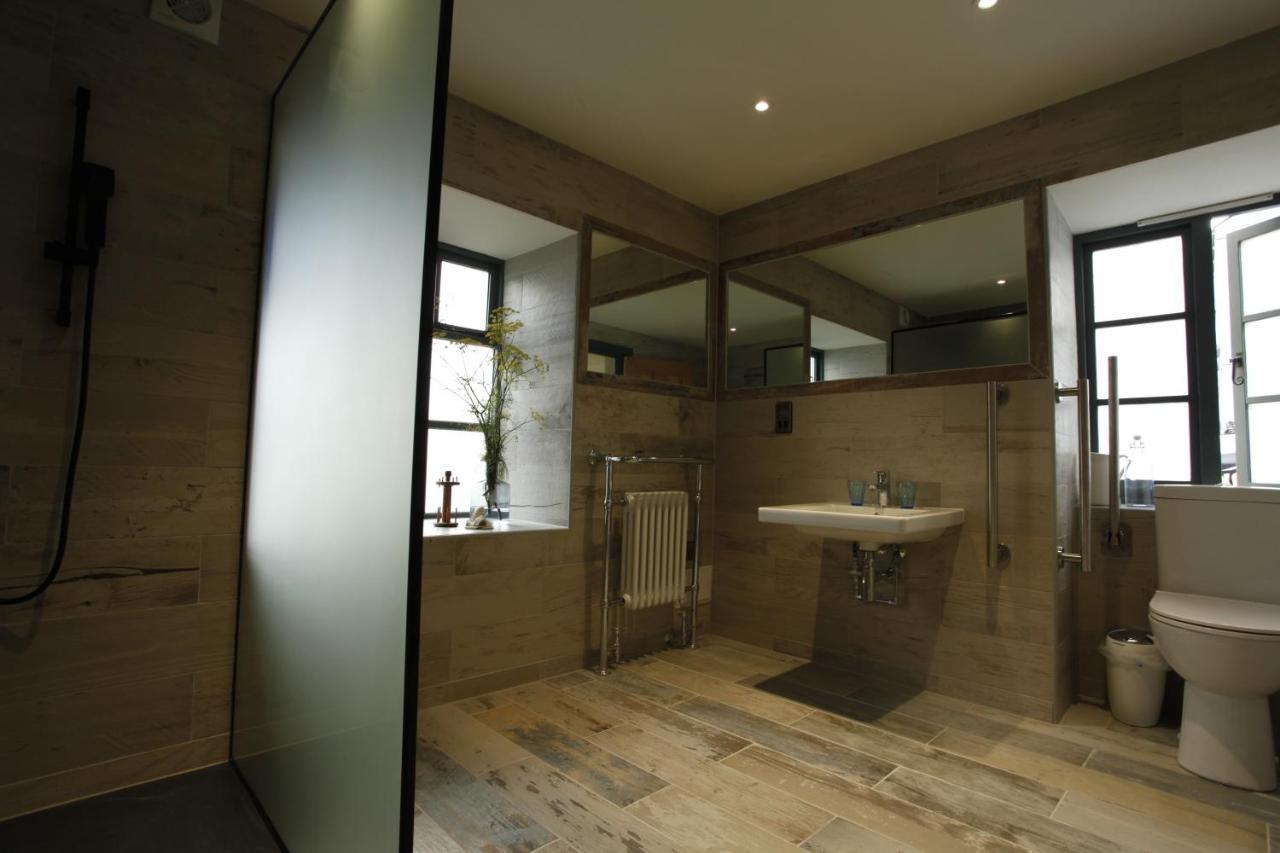 Rod&line Apartment Landrake