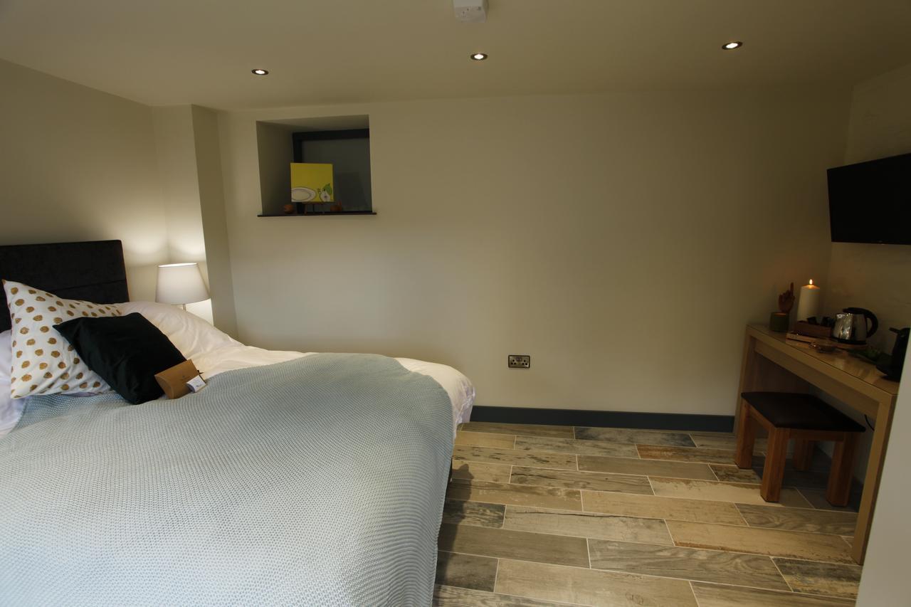 Rod&line Apartment Landrake