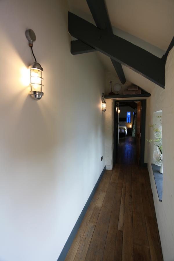 Apartment Rod&line *