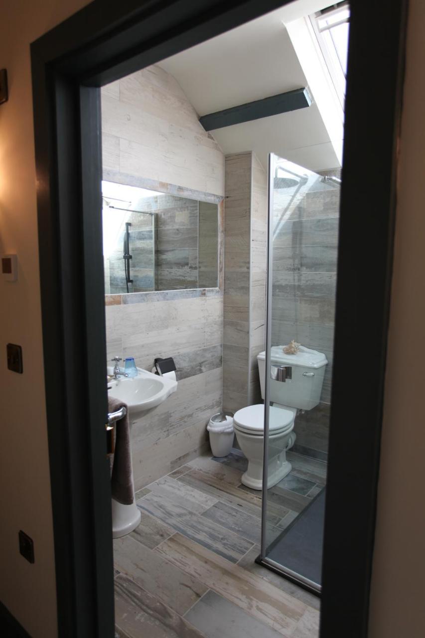 Rod&line Apartment Landrake